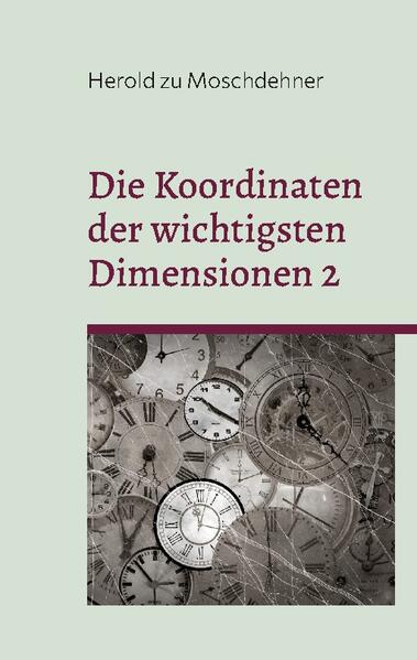 Reisen Sie durch alle Dimensionen des Universums! Mit diesem Buch haben Sie die Möglichkeit, auf jedem Planeten in jeder Zeit und Sphäre zu landen. Entdecken Sie neue Welten und Dimensionen, die bislang nur wenigen bekannt sind. Die Codes, die Sie in diesem Buch finden, sind das Ergebnis jahrelanger Forschung und Arbeit von Experten auf der ganzen Welt. Sie wurden speziell entwickelt, um Ihnen eine sichere Reise durch das Universum zu ermöglichen und Ihnen unvergessliche Erlebnisse zu bescheren. Dieses Buch ist eine wahre Schatztruhe für jeden, der auf der Suche nach neuen Abenteuern und Entdeckungen ist. Bereisen Sie das Universum und entdecken Sie unendliche Möglichkeiten! (Vollkommen neue und sichere Koordinaten)