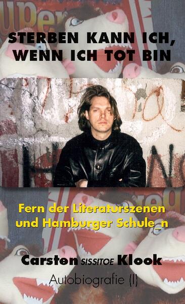 Eine Autobiografie Vom zufälligen Erleben des Mauerbaus 1961 bei einem Besuch in Rostock über eine Kindheit und Jugend in einem Ghetto von Hamburg-Billstedt bis zum leibhaftigen Dabeisein als Journalist und Fan in der Pop- und Indierock-Bewegung "Hamburger Schule", vom Musiker zum Schriftsteller ... das alles und noch viel mehr, würd ich machen, wenn ich König von Rio wär. Das bedeutete: In und outsch zwischen nearly nothing, BRD und GDR, ON and OFF, Overall-Underground, MS, Asthma, Missbrauch, mentalLy SM, LSD, Leftwing, DIY-Anarchy, 5.000 Panikattacken, sexual healing, Prekariat, Xmal Illness and Core One to Zero ... always on the wrong side of town and life and being not anyone but somebody else.