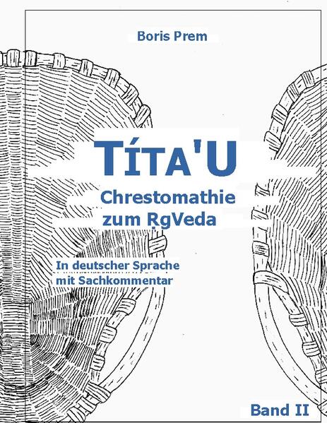 Rund 70 erzählende, dialogische und den Ritus (Hochzeit, Bestattung) betreffende Texte aus Rigveda und Brahmanas in deutscher Sprache mit Sachkommentar Aus dem Inhalt:-Großereignisse wie die auch dem vedischen Menschen bekannte Sintflut oder der Sieg der Bharatas in der Zehnkönigsschlacht, nach denen der moderne indische Bun-desstaat benannt wurde (Bharat)-die Lebensgeschichte des ÍNDRA, der sich aus Angst vor seinem Vater nicht aus dem Mutterleib wagt und schließlich zum Herrn über Götter und Menschen wird, oder die der drei RBHÚ, die aus der Himmelsschale vier Teile machen und Götterstatus erlangen-der Mythos vom Adler, der den himmlischen Soma raubt, oder der von der beherzten Hündin SARÁMA, die den einfältigen PANÍ zur Herausgabe der Strahlen der Morgenröte bewegt-Ehepartnerdialoge, die recht intime Probleme prominenter Eheleuten zum Thema haben-die anrührende Legende von dem greisen CYÁVANA und seiner jungen, ihm treu ergebenen Gemahlin SUKANYÂ oder die von SUNAHSÉPA, der in den Banden des Todes vertrauensvoll zu den Göttern fleht, woraufhin die Fesseln von ihm abfallen Die vorliegende Chrestomathie ist (mit Erläuterungen zu Wortschatz und Grammatik) auch im vedischen Original erhältlich. Im Einzelnen enthält der Band folgende Passagen: Rigveda 1,24