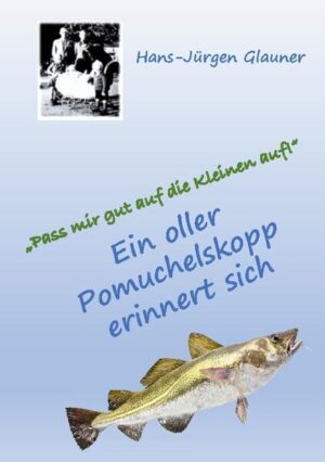 Danzig 1931. In ihrem kleinen Ladengeschäft, heute würde man von einem 'Tante-Emma-Laden' sprechen, bieten Elisabeth und Emil Glauner Kolonialwaren an: Milch, Käse, Lebensmittel auch aus fernen Ländern, Sanitärartikel und Farben. Nachwuchs hat sich angekündigt, und im Juli erblickt Hans-Jürgen Glauner, der Autor dieses Buchs, im sogenannten 'Storchenhaus' das Licht der Welt in einer beginnenden sehr unruhigen Zeit. Die Kindheit verläuft harmonisch, die politischen Entwicklungen der 30er Jahre scheinen zunächst an dem Jungen vorbeizugehen. Kindergarten, Volksschule, und mit zehn Jahren 1941 Gymnasiast. Und Pimpf ab Führers Geburtstag am 20. April 1941. Zu diesem Zeitpunkt waren auch dem jungen Hans-Jürgen die politischen Veränderungen bewusster geworden, spätestens seit Hitlers berüchtigtem Satz in einer Rundfunkrede 1939: "Seit 05.45 Uhr wird zurückgeschossen." In seiner Erinnerung hat Hans-Jürgen Glauner den 'Führer' korrigieren müssen. Die Schüsse auf der Westerplatte waren bereits eine Stunde früher zu hören. In den kommenden Jahren bekommt der Autor drei Geschwister, und als der Krieg eine entscheidende Wende erfährt und die Truppen der Sowjetarmee vor Danzig stehen, muss die Familie fliehen. Ohne den Vater, der noch in Danzig bleibt. Er gibt dem Ältesten den Auftrag: "Hans, pass mir gut auf die Kleinen auf!" Die Mutter, der damals 14 Jahre alte Autor und die drei Brüder, zwei, vier und sechs Jahre alt, machen sich auf den lebensgefährlichen Weg: mit dem Schiff, mit der Eisenbahn, zu Fuß. Ihr Weg endet in Schleswig Holstein. Überaus eindrucksvoll und mit großer Liebe zum Detail beschreibt der Autor seine Kindheit, seine Jugend und das viel zu frühe Erwachsenwerden in einer Zeit, in der er eine große Verantwortung für drei kleine Geschwister übernehmen musste. Dem Vater konnte er über das 'erfolgreiche' Unternehmen nicht mehr persönlich berichten, er war in sowjetischer Kriegsgefangenschaft auf dem Weg nach Sibirien elendig umgekommen. So bleibt dem Sohn am Ende nur ein bescheiden klingendes Fazit: "Ich weiß nicht, ob ich immer das von mir auf dem Fluchtschiff meinem Vater gegebene Versprechen gehalten habe, aber versucht habe ich es schon." Ein wahrlich eindrucksvoller Bericht!