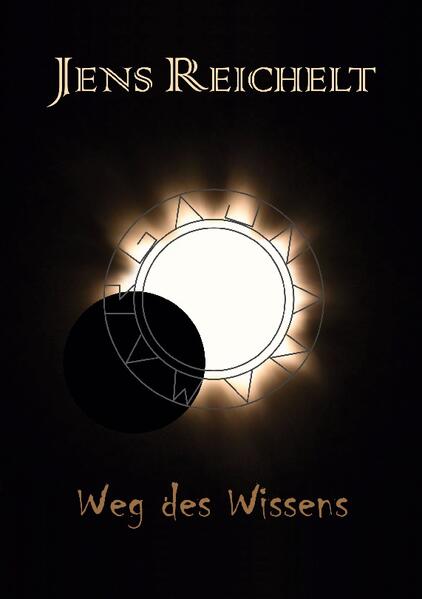 Jnana Marga ist ein Buch mit sieben Siegeln. Sieben ungebrochene Schicksale, die darauf warten, gebrochen zu werden. Weiß wie das Nichts. Die menschenscheue Luh lebt als Waise bei ihrer Tante auf Bali, bis sie plötzlich auf sich allein gestellt ist. Seit jeher sieht sie Gestalten, die für sie ebenso gewöhnlich geworden sind wie die Realität selbst. Doch an Nyepi - dem Tag der Stille - gerät das Leben der kleinen Luh aus den Fugen und das Surreale scheint sich mit der Wirklichkeit zu vermischen. Golden wie der Sand einer Wüste. Nachdem der Indianerhäuptling Kowi von seinem Stamm vertrieben wurde, da ein Fluch auf ihm lastet, befindet er sich auf einer spirituellen Selbstfindung. Gemeinsam mit dem suspekten Griechen Orpheus begibt er sich auf eine Expedition in die Tiefen der Erde. Es entbrennt ein Konflikt zwischen dem Glauben und der Wissenschaft. Blau wie die Tiefen des Meeres. Die exotische Doria wird von den Sasaniden - einem längst vergessenen Wüstenvolk - gefangen gehalten und dient lediglich der Befriedigung des ansässigen Königs. Doch als ihr plötzlich mithilfe eines mysteriösen Vogels, der einen halluzinogenen Duft versprüht, die Flucht gelingt, sinnt sie nach Rache. Grün wie eine erblühte Graslandschaft. Der achtjährige Tlaloc entstammt einer kannibalischen Gemeinschaft, welche die Rituale präkolumbianischer Kulturen pflegt. Erst als er miterleben muss, wie sein eigener Vater den grauenvollen Zeremonien der Puyus zum Opfer fällt, entsagt er seinem Stamm und flieht. Doch seine Vergangenheit holt ihn immer wieder ein. Violett wie ein geschliffener Amethyst. Den italienischen Architekten Mario verschlägt es in die Mongolei, um ein Observatorium - sein persönliches Leuchtturmprojekt - zu errichten. Wie es das Schicksal so will, lernt er währenddessen seine große Liebe kennen, die alsbald sein Kind in sich trägt. Das Schicksal hat allerdings noch einen weitaus durchtriebeneren Plan mit Mario vor. Rot wie Blut. Die griechische Sagengestalt Orpheus lebt mit seiner Frau zurückgezogen in den schottischen Highlands. Nachdem seine große Liebe bei einem tragischen Unfall ums Leben kommt, bricht für den Musikus eine Welt zusammen. Schon bald wird dem gewitzten Orpheus jedoch klar, dass ihr Tod alles andere als ein Unfall war. Und für Vergeltung würde er bis ans Ende der Welt gehen. Schwarz wie die Nacht. Paigam erwacht plötzlich in einer fremden Welt. Völlig allein und ohne jegliche Erinnerung durchstreift er das Land. Doch wer ist Paigam?