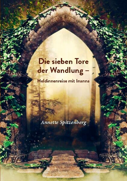 In ihrem Buch untersucht Annette Spitzenberg den ältesten uns zugänglichen sumerischen Mythos der Inanna und Ereschkigal und entfaltet anhand von ihm eine Held:innenreise für unsere Zeit. Es ist ein Weg voller Weisheit und Mitgefühl, uneingeschränkter Hingabe und mutiger Entschlossenheit, sich der Tiefe zu stellen. Der Mythos von Inanna und Ereschkigal gibt zu diesem Weg eine Art Landkarte. Die Autorin ist ihn selbst auch gegangen.