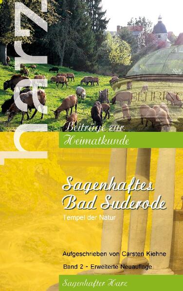 Sagenhaftes Bad Suderode | Carsten Kiehne