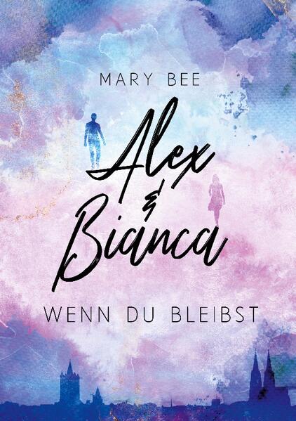 Wenn aus Abscheu Liebe wird. Es ist nicht leicht, die Schatten der Vergangenheit hinter sich zu lassen. Genau das denkt Alex nach zwei schweren Schicksalsschlägen. Doch auch Bianca, die Schwester seines besten Freundes, ist diesem Kampf ausgesetzt. Als Alex sturzbetrunken vor ihrem Café landet und Bianca den nervtötenden Kumpel ihres Bruders am liebsten wieder loswerden will, ahnen die beiden noch nicht, dass sie etwas miteinander verbindet. Alex und Bianca. Zwei einsame Seelen, die nicht wissen, dass es da draußen jemanden gibt, der genau das Gleiche fühlt. Denn noch sind sie sich nicht begegnet.