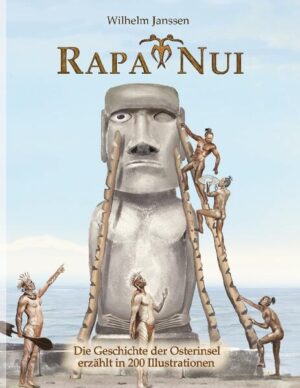 Rapa Nui | Wilhelm Janssen