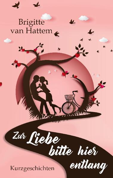 Warum nur lesen wir so gerne Liebesgeschichten? Vielleicht, weil wir wissen, dass so ziemlich alles möglich ist, wenn es um die Liebe geht. Mag sein, dass die Wirklichkeit ein wenig rauer und manch ein Anfang schwerer ist. Wir kämpfen gegen Zweifel, Komplexe und Nebenbuhler und erfahrungsgemäß ist nicht jedes Happy End von lebenslanger Dauer. Dennoch geht von Liebesgeschichten die gleiche Faszination aus wie der von der Liebe selbst. Brigitte van Hattem nimmt Sie in diesem Buch an die Hand und führt Sie in die Welt der Verliebten. Lassen Sie sich vom schönsten aller möglichen Gefühle verzaubern!