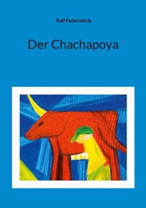 "Der Chachapoya" erzählt die Geschichte des zwölfjährigen Hannes, dessen Mutter bei der Geburt starb. Sein Vater ist Schmied und tagsüber wächst er bei der Oma in einer kleinen Landwirtschaft auf. Sein Leben ändert sich, als in ihrem Stall aus der Kuh Luisa ein kleiner, drahtiger Mann wird, der "Chachapoya", der Wolkenkrieger Südamerikas, dem ein besonderer Humor zu eigen ist. Mit ihm erlernt Hannes die Fähigkeit in jedes Tier und jede Pflanze zu wandeln. Erste holprige Versuche unternimmt er als Regenwurm, bis er später frei gleitend über die Felder fliegt. In alltäglichen Begegnungen, in der Schule, in der Schreinerei, beim Müller und bei Festen wird seine Welt lebendig. Als Schmetterling lernt er den Duft und die Nähe des anderen Geschlechts kennen und zum ersten Mal findet er den Mut mit dem Vater nach dem frühen Verlust der Mutter über seine Gefühle zu sprechen. Nachdem der Chachapoya Hannes in sein Verhängnis einweiht, die Liebe, die nicht sein durfte, gelingt es ihm nach Südamerika, zur Stadt in den Wolken, zurückzukehren und seine geliebte Geliebte zu bestatten, so dass sie Frieden inmitten ihrer Ahnen finden kann.