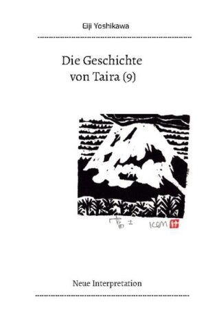 Yoritomo erlitt bereits am Anfang des Genpei-Krieges eine bittere Niederlage. Er verlor in der Schlacht von Ishibashiyama so erbärmlich gegen Tairas Armee, dass er froh sein musste, dass er überhaupt lebend hatte fliehen können. Er rettete sich an die südliche Spitze der Halbinsel Awa und begann von dort seinen Eroberungsfeldzug des Ostens. Er holte nach und nach starke Lokalfürsten aus Tairas Lager in seine Armee, baute in Kamakura seine Basis für eine neue Samurairegierung auf und lauerte auf seine Chance, Taira einen empfindlichen Schlag zu versetzen. Endlich kam es zu einer großen Schlacht zwischen Taira und Minamoto am Fluss Fujigawa. Yoritomos vereinte Armee trieb die von Koremori Taira geführten Soldaten in die Flucht. Diese Schlacht war die erste Warnung für die Tairas, dass sie militärisch schwächelten. Kiyomori sah sich immer mehr von starken Gegnern bedrängt. Nicht nur Yoritomo, auch die Mönche und Yoshinaka Minamoto von Kiso erhoben sich gegen Taira.