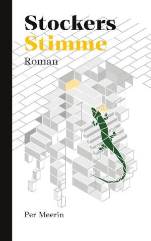 Die radikale Veränderung des Lebens, die durch die Ansiedelung der Firma DRAX in einem Bergtal bewirkt wird, führt dort zu latent inhumanen Zuständen, die beim Erzähler des Romans, Armand Stocker, eine traumatische Lähmung auslösen. Erzählt wird, wie der Protagonist seine Lebenskrise überwindet, indem er aus der Stummheit heraus zu seiner eigenen Stimme findet und sich schliesslich einem Kreis Gleichgesinnter zuwendet.