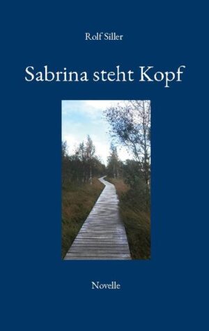 Wie ist es möglich, in einer Zeit zu leben, in der die gewohnte Ordnung zu zerbrechen droht? Corona, Klimawandel, Natur- und Umweltzerstörung, Krieg, Flucht, Armut. Robert zieht sich in eine Einsiedelei zurück und meditiert, Vincent stürzt sich mit Leidenschaft in seine Arbeit, aber auch in das Abenteuer der Liebe und die von mehreren Schicksalsschlägen gezeichnete Sabrina, Sternguckerin und Lead-Sängerin zugleich, setzt sich in Bewegung, formt die Welt um, indem sie sich selbst und ihr Leben auf den Kopf stellt. Wer neue Wege einschlägt, im Denken und alltäglichen Tun, macht Transformation möglich und schafft Zukunft. Die Novelle von Rolf Siller geht der Frage nach, wie es sich in Unwirtlichkeit leben lässt. Bunte Geschichten, mit Fakten reich unterfüttert, erzählen von der Hoffnung auf ein glückliches Leben. Nachdenklich und elegant werden die Probleme des Alltags zur Sprache gebracht.