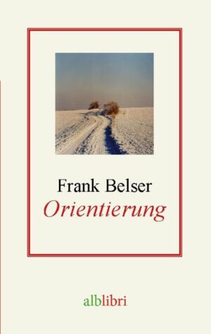 Leon Fassbender lebt in lockerer Wohngemeinschaft mit Melissa Altmann und hadert mich sich und seinem Vater, Inhaber des Fassbender Verlags in Frankfurt. Das Spannungsfeld seiner jüdischen Herkunft bewältigt er auf eigene, persönliche Weise, indem er als Schriftsteller festgefügte Weltbilder hinterfragt und Menschen zu freiem Denken anregt. Leon schwankt zwischen Freiheit und Verantwortung, denn geht es um die Zukunft des familären Verlags, um Programmatik und die Zielsetzungen von Literatur. Auf der Suche nach Richtschnur im Leben treffen Leon und Isabelle aufeinander. Sie werden gelenkt von Büchern als Mittler gedanklicher Ozeanen, von Traumwelten, die helfen und zu erreichen suchen, was Menschen vermissen: Lebenssinn, Zufriedenheit, Frieden und letzlich Orientierung im Leben.