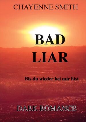 Eine Liebe die auch nach zwei Jahren immer noch schmerzt. Ein Leben voller dunkler Schatten, Verlangen und Vorwürfen. Luciano kann Gia auch nach dieser Zeit immer noch nicht vergessen. Auch belastet ihn was sein Vater Gia und ihrer Familie angetan hat. Er beschliesst sie ein allerletztes Mal zu sehen, nur um sich dann für immer von ihr zu verabschieden. Doch das gestaltet sich als schwerer, als er anfangs dachte. Von Italien bis Marokko und weiter nach Brasilien. Der letzte Teil der emotionalen und spannenden Bad Liar Reihe.