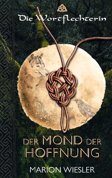 Noricum, 37 v. Chr. Die Bardin Arduinna und der Krieger Loïc sind beide auf unterschiedlichen Wegen nach Vesontio unterwegs, denn es naht der neunte Jahrestag jenes Augenblicks, da Morfran dort den Fluch auf Arduinna gelegt hat. Beide hoffen, dass die Götter endlich Arduinna von ihrer erzwungenen Wanderung befreien. Werden sie die Stadt der Sequaner erreichen? Werden sie einander begegnen? Band 6 der Keltenroman Serie "Die Wortflechterin". Tauch ein in die Welt der Kelten und fühle den Pulsschlag jener Zeit in dir, da Worte Waffen sein konnten und deine einzigen Freunde ein Wolfshund und ein Rabe!