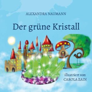 Das idyllische Königreich am Posthorn schwebt in großer Gefahr. Es geht ein mächtiges Übel um, das den Bewohnern alle Freude nimmt. Selbst das Sonnenlicht zieht sich zurück, weil es die Streitigkeiten unter den Bewohnern nicht ertragen kann. Die Elfenprinzessin Antonia ist so traurig, dass sie einen mutigen Entschluss fasst: Sie muss Hilfe finden. Und so macht sie sich ganz allein auf den Weg in den alten Wald, wo es dunkel ist und vielleicht der Weg nicht zu finden sein wird. Wird Antonia es schaffen, ihrem Volk rechtzeitig das Licht zurückzubringen? Eine Vorlesegeschichte für Kinder ab 5 Jahre.