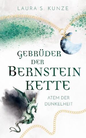 Die High-Fantasy Saga der fünf Elemente geht weiter. Eine atemberaubende, gefährliche Welt voller Drachen, Magie, großer Elfenstädte und Gefühle. "Du wirst nur wissen, ob du dich auf dem richtigen Weg befindest, wenn du ihn beschreitest. Keine Sekunde früher." Lillian und Blake sind in der Elfenhauptstadt Fanshire und versuchen, einen Krieg zwischen Ältesten und Elfen zu verhindern. Doch kaum einer hört ihr, einer Machtträgerin und Halbelfe, zu. Um sich zu beweisen, stürzt Lillian sich in eine waghalsige Aufgabe Richtung Talisgebirge - ein Ort magischer Kreaturen und abgeschürfter Elemente. Doch wem kann Lillian vertrauen? Und auf wessen Seite steht Lucian Wilson? Genau das fragt sie sich, als auch noch Blake kurz darauf spurlos verschwindet. Dann taucht ein altes Symbol auf, das sie an einen Ort führt, der sie das letzte Mal alles gekostet hat. Muss Lillian sich erneut ihrem schlimmsten Albtraum stellen?