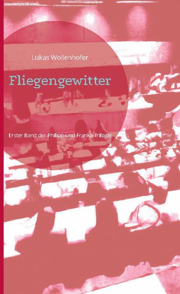 Philipp Schmidtmann kommt aus einem recht wohlhabenden Elternhaus, das er für sein Studium verlässt. In der kleinen Studentenstadt durchlebt er alle Phasen des Erwachsenwerdens. Zwischen wilden Partys, kniffligen Prüfungen, flüchtigen Beziehungen und neuer Verantwortung bleiben als roter Faden lediglich zwei Dinge: die Suche nach der großen Liebe und die treue Begleitung seines besten Freundes, des Ameisenbären Frizzle-di-Frizz.