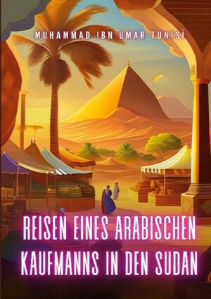 "Reisen eines arabischen Kaufmanns in den Sudan" entführt die Leser in die faszinierende Welt der zentralafrikanischen Königreiche, wie sie von Scheich Mohammed aus Tunis im 19. Jahrhundert erlebt wurden. Der Bericht enthält eine Fülle an interessanten Erzählungen, charakteristischen Anekdoten und erfrischenden Einblicken in die Kultur und Sitten dieser Region. Der Autor, ein angesehener Kaufmann, erzählt seine Geschichte authentisch und gewährt uns einen Einblick in das Leben und die Reisen eines orientalischen Händlers. Von den damals isolierten Königreichen Darfur und Wadaï bis hin zur politischen Situation und dem Handel im zentralafrikanischen Staatensystem bietet das Buch einen einzigartigen Blick auf eine wenig erforschte Welt. Mit präzisen Beschreibungen der Sitten, Merkmale von Stämmen und geographischen Gegebenheiten, entführt uns der Scheich in eine Welt des östlichen Lebens. Zusätzlich enthält das Buch Informationen über den ehemaligen Zustand der Sklaverei in Afrika und bietet Einblicke in die Herausforderungen und Chancen für die Anfänge einer geregelten Handelsbeziehung mit Zentralafrika. Für Abenteuerlustige und Kulturinteressierte ist "Reisen eines arabischen Kaufmanns in den Sudan" eine fesselnde und erkenntnisreiche Lektüre, die das Verständnis dieser faszinierenden Region erweitert.