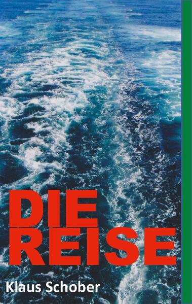 An Bord eines Kreuzfahrtschiffes u.a. von Stegen, ein alternder Schauspieler, er soll die Hauptrolle in einem für die nächste Spielzeit geplanten Drama, das ein bekannter Dramatiker, ebenfalls an Bord, nach einem aktuellen Fall verfasst hat, übernehmen. Auch an Bord Anita R., die Tochter des flüchtigen Beschuldigten, sie versucht den Schauspieler von der Unschuld ihres Vaters zu überzeugen. Der Fall, längst öffentlich geworden, reizt einen Teil der Passagiere, während der Dampfer seeuntüchtig dahindümpelt, diesen in dem vorliegenden Drama nach-zuspielen. Der professionelle Schauspieler v. Stegen nimmt dabei, obwohl überzeugt von der Schuld des Angeklagten in den verschiedenen Wiederholungen gegen seine eigene Überzeugung eine Position ein, die den Angeklagten frei-sprechen muss. Als über Funk die Nachricht eintrifft, dass ein anderes Unter-nehmen unter ähnlichen Umständen wie das Rsche in Kon-kurs geraten ist, kommen die näheren Umständen ans Licht, d.h. eine Verschwörung konkurrierender Unternehmen, die zu Recht eine Umgestaltung gewohnter Wirtschaftsprak-tiken bzw. bestehender Eigentumsverhältnisse befürchten.