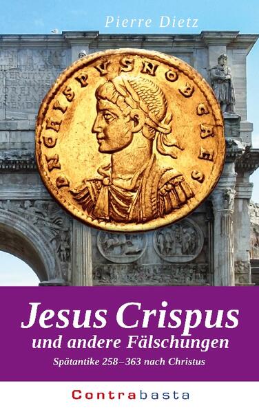 Jesus Crispus | Pierre Dietz