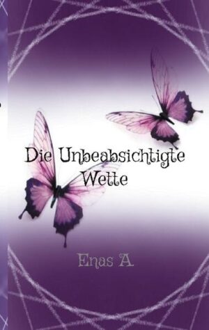 Katy zieht mit ihrem Bruder Leon um, als sie vierzehn geworden ist. Sie beginnt mit neunzehn Jahren Psychologie zu studieren und gleichzeitig zu arbeiten, um ihren Bruder finanziell zu unterstützen. Ihre Bindung war unzertrennlich. Doch würde es unzertrennlich bleiben, wenn sie erfährt, was er getan hat? Nachdem er sie als Wette für seinen besten Freund, der zugleich sein Boss ist, gewählt hat? Wird sie diese Wette eingehen? Wird Matteo überhaupt bei dieser Wette mitmachen?