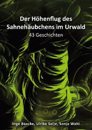 Drei Autorinnen entwerfen aus je drei Stichwörtern drei völlig unterschiedliche Geschichten. Sie handeln von menschlichen Schicksalen, Träumen, Gefühlen, Erfahrungen und Entscheidungen, die das Leben für immer prägen. Lassen Sie sich überraschen!