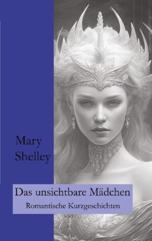 Mary W. Shelley (1797-1851) wurde beim Erscheinen ihres Erstlingsromans "Frankenstein" (1818) schlagartig berühmt und international bekannt. Hier sind vier ihrer kürzeren Stücke versammelt, romantische Erzählungen, in deren Mittelpunkt verschiedene Frauenschicksale der damaligen Zeit stehen: mal herzzerreißend als Geschichte von Entsagung und unverhofftem Glück