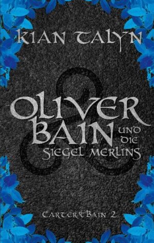 Oliver dachte immer, er sei ein ganz normaler Junge. Doch wenige Wochen vor seinem sechzehnten Geburtstag geschieht etwas Unglaubliches. Bei einer Auseinandersetzung mit den Raufbolden vom Brydon-Waisendorf entdeckt er, dass er über magische Fähigkeiten verfügt. Von da an überschlagen sich die Ereignisse. Ein unglaubliches Abenteuer jagt das andere. Er muss gegen gefährliche Bestien und Fabelwesen kämpfen, um zu verhindern, dass Merlins Siegel gebrochen werden. Gelingt ihm das nicht, wird es die Welt, wie er sie kennt, bald nicht mehr geben. Wird es Oliver und seinen Freunden gelingen, die dunkle Macht und ihre dämonischen Kreaturen aufzuhalten?