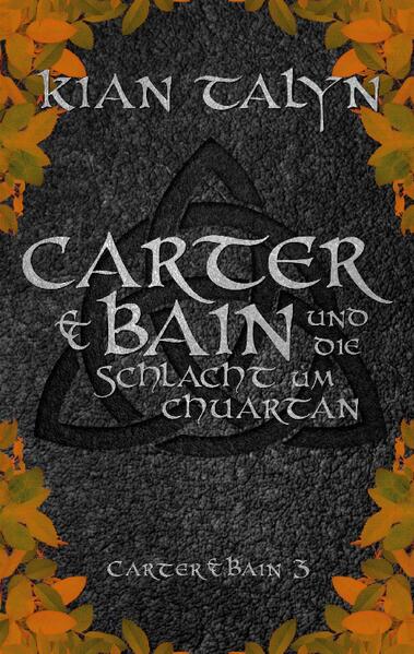 Die Bewohner von Chuartan sind in großer Gefahr. Gemeinsam mit ihren neuen Freunden aus dem Brydon reisen Josh und Anna in die Welt, die sie schon einmal vor Philiopoulus retten mussten. Doch diesmal verfolgt die Erbin der Schatten, Emma le Fay, einen finsteren Plan: Sie will das Gefüge zerstören, das die drei Welten Merlins umgibt. Sollte ihr das gelingen, wären die Folgen verheerend, denn dann wäre nicht nur Chuartan dem Untergang geweiht, sondern auch die Welt der Menschen in großer Gefahr. Können sie Emma le Fay aufhalten oder ist das Ende bereits besiegelt?