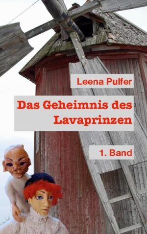 In diesem Buch geht es um Tuomas, einen finnischen Schuljungen mit sizilianischen Wurzeln. Tuomas lebt zwischen zwei Welten: als Erbprinz eines ewigen Lava- Volkes und gleichzeitig als Nachkomme der menschlichen Rasse, unfähig, sich zwischen beiden zu entscheiden. Mit seinen übernatürlichen Kräften könnte er viel Gutes in der Welt tun, wenn die Menschheit es verdient hätte. Seit dem Unfalltod seiner Mutter lebt er bei seiner Großmutter in einem Herrenhaus im finnischen Dorf Arvola. Immer wieder wird Tuomas von seinen außergewöhnlichen Fähigkeiten und Kräften überrascht. Nach und nach erfährt er, dass seine Wurzeln zu einem geheimnisvollen Lava- Volk führen, das im Vulkan Ätna in Sizilien lebt. Der Herr der Lavaströme gab Thomas einen wichtigen Rat mit auf seinen Weg: "Wähle weise, junger Prinz: Willst du zu den Menschen gehören, der niederen Rasse, die ihr kurzes, unbedeutendes Leben auf der Erde verbringt, mit ihrer Dummheit alles um sich herum zerstört und beim Tod zu Staub wird. Oder willst du dich deinem eigenen Volk anschließen, dem Lavavolk, das seit Anbeginn der Zeit existiert und das nichts zerstören kann. Wir können auf der Erde und in ihr leben, wir können jede Form annehmen, wir haben unendliche Kräfte zur Verfügung. Wähle weise."