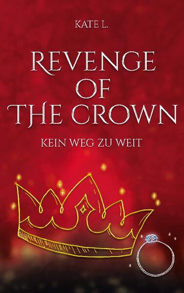 Eleonore ist die neue Thronerbin, nachdem ihre ältere Schwester Victoria ermordet wurde. Doch anstatt sich auf ihre zukünftige Rolle als Königin vorzubereiten, entscheidet sich Eleonore für Rache und flieht aus ihrer Burg. Auf ihrem Weg durch die Königreiche trifft sie auf einen geheimnisvollen Händler, der sich als Ritter entpuppt und Eleonore das Kämpfen beibringt. Zwischen den beiden entwickelt sich eine zarte Liebe, doch Eleonore ahnt nicht, dass er ein dunkles Geheimnis verbirgt. Während Eleonore immer tiefer in eine gefährliche Welt voller Gewalt und Intrigen hineingezogen wird, muss sie lernen, Verlust und Schmerz zu verarbeiten und ihre Rachepläne zu überdenken. Kann sie den Personen, denen sie begegnet, vertrauen oder haben sie es nur auf ihre Familie und ihre Macht abgesehen? Wer wird sie verraten und wer wird ihr helfen, ihr Ziel zu erreichen?
