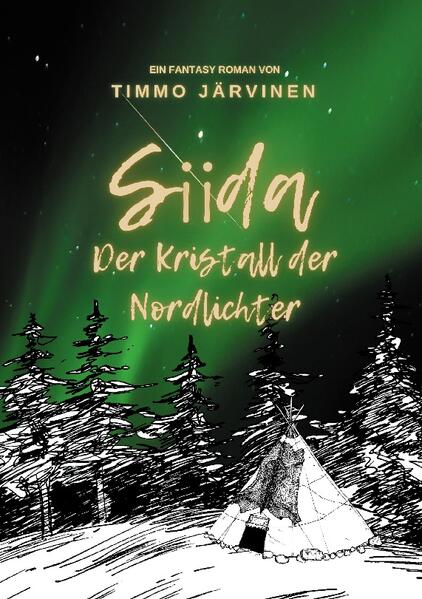 Im skandinavischen Norden gerät das kleine Samenmädchen Siida in den Brennpunkt uralter mystischer Mächte. Diese trachten ihr nach dem Leben und ziehen sie dabei immer tiefer in eine geheimnisvolle Welt aus Mythen und Legenden. Sie muss erkennen, daß die Geschichten und Sagen ihres Volkes alles andere als reine Erzählungen sind. Siida entführt den Leser in das Land der Sami, wo Götter, Irrlichter und Trolle schon auf Ihn warten. SIIDA ist eine liebevolle, humorvolle und spannende Fantasiegeschichte. Der Autor lässt den jungen Leser eintauchen in eine kraftvolle Erzählung über das Volk der Samen, ihre Mythen, Sagen und Legenden im skandinavischen Norden. Eine fesselnde wundervolle Geschichte für Kinder und jung gebliebene jeden Alters.