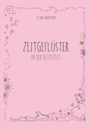 Die Zeit spielt eine der größten Rollen in unserem Leben. Durch sie werden unsere Entscheidungen beeinflusst und unsere Wege geformt. Sie verändert uns, bringt uns weiter und in manchen Momenten stoppt sie uns. Aber was tun wir, wenn wir in einer Welt leben, in der Zeit relativ ist? In der sie jeglichen Einfluss verliert? Stell dir vor, du wirst in genau diese Welt hinein katapultiert, ohne Vorwarnung und ohne irgendwelche Kontrolle darin zu haben. Plötzlich ist Zeit greifbar. Und trotzdem kannst du ihr nicht mehr entkommen.