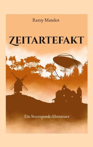 Ein geheimnisvoller Auftrag führt die Privatdetektivin Rooney O´Hara und die Archäologieprofessorin Sophronia MacKenzie auf eine geheimnisvolle Reise durch die Zeit. Auf ihrer Suche nach dem mysteriösen Konstrukteur der Zeitmaschine geraten sie mit gefährlichen Widersachern aneinander. Doch auch neue Freunde begleiten die Frauen auf ihrer abenteuerlichen Reise. Kann es Rooney und Sophronia gelingen, den Konstrukteur zu finden, ehe die Zeit und die Welt, wie wir sie kennen, gänzlich aus den Fugen geraten? Eine abenteuerliche Jagd durch die Epochen nimmt ihren Anfang.