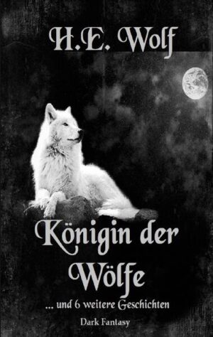 Dieser Band enthält Kurzgeschichten, die H.E. Wolf zum Teil viele Jahre vor Dämmerung schrieb. Er hat sie für diese Ausgabe überarbeitet und angepasst. Von Grusel (Das Dorf hinter dem Nebel), über Horror (Larissas Erbe, Königin der Wölfe) geht es bis in den Bereich des Splatter-Punks (Der Waldgeist). Der Waldgeist, Larissas Erbe und Königin der Wölfe sind eigenständige (Kurz) Geschichten, während die übrigen sich mit der Vergangenheit der Protagonisten aus Dämmerung befassen.