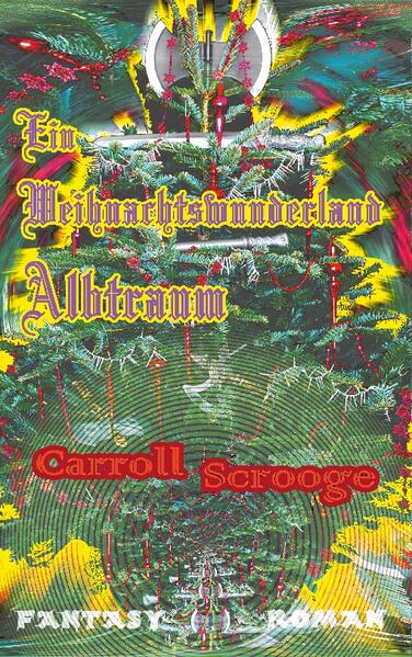 Der materialistische Weihnachts- Verweigerer und Yuppie Kayle gerät auf seiner Fahrt zum Urlaubsflieger aus verschneitem Himmel unvermittelt in ein grell kitschiges Festtags- Paradies, aus welchem es kein Entkommen zu geben scheint. Bis er dann endlich von der Weihnachtsbotschaft Glocken- geläutert ist, muss er sich durch etliche albtraumhafte Festauswüchse von Konsumwahn quälen, die ihn wieder zu sich selbst bringen. Eine besinnlich überspitzte Auseinandersetzung mit dem Sinn von Weihnachten in der heutigen Event- Ära.