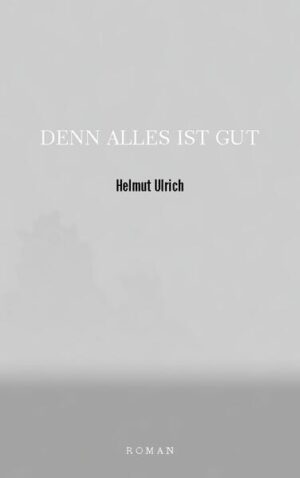 Ein Tag im Mai 1995 als Roman: Anton Bürger, 1939 geboren, Kriegswaise, inzwischen 56 Jahre alt, hat sich in seiner norddeutschen Heimatstadt einen gutgehenden Sanitärbetrieb erarbeitet. Mit seiner Ehefrau Margit, der Tochter Beate und der Enkelin Henriette hat er zudem eine intakte Familie. Der Kauf eines neuen Autos bringt nach Antons überwundenen frühkindlichen Kriegserfahrungen eine erneute desaströse Wendung in sein Leben. Weil das Auto sich als gestohlen erweist, setzt er zornentbrannt eine Preisminderung durch. Zu seiner bösen Überraschung ist Autohändler Wehse zugleich ein Gangsterboß. In die gefährliche Auseinandersetzung mit Wehse und dessen Komplizen verstrickt, machen ihm seine wiederkehrenden Albträume vom Krieg erneut zu schaffen.