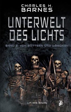 Der Mensch hat überlebt, obwohl er weder die stärkste noch die schnellste Spezies der Welt ist. Ohne Reißzähne oder Krallen steht er dennoch an der Spitze der Nahrungskette ... allein durch die Kraft seines Verstandes. Auch Raziah muss sich in einer Welt behaupten, in der das Recht des Stärkeren gilt und in der sie es sich nicht leisten kann, Schwäche zu zeigen. Um ihr Ziel zu erreichen, reicht es nicht, den Gegner zu besiegen, sie muss ihn zerstören. Und wenn er es gar schafft, ihren Hass zu wecken, dann erwacht in ihr das Monster.