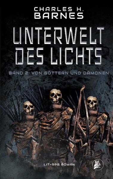 Der Mensch hat überlebt, obwohl er weder die stärkste noch die schnellste Spezies der Welt ist. Ohne Reißzähne oder Krallen steht er dennoch an der Spitze der Nahrungskette ... allein durch die Kraft seines Verstandes. Auch Raziah muss sich in einer Welt behaupten, in der das Recht des Stärkeren gilt und in der sie es sich nicht leisten kann, Schwäche zu zeigen. Um ihr Ziel zu erreichen, reicht es nicht, den Gegner zu besiegen, sie muss ihn zerstören. Und wenn er es gar schafft, ihren Hass zu wecken, dann erwacht in ihr das Monster.