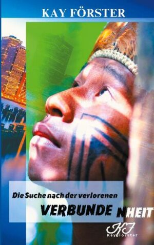 Entdecke auf einer berührenden Reise in den Amazonas tiefe Verbundenheit, Gefühle und einen Weg, unsere Erde zu retten! Die Suche nach der verlorenen Verbindung entführt uns in ein packendes Abenteuer um Freundschaft, Liebe und Spiritualität und in eine faszinierende Lebenswelt. Die reiche Artenvielfalt des Amazonas und die tiefe spirituelle Verbundenheit seiner Ureinwohner mit der Natur bilden den Rahmen für eine spannende Geschichte, die Herz und Verstand gleichermaßen berührt und zur Selbsterkenntnis führt. Timor, ein herausragender Forscher, bricht in die Tiefen des Amazonas auf, um als Ethnologe das Rätsel menschlicher Existenz und Werte zu entschlüsseln. Er ist überzeugt, dass die Lösung der drängendsten Probleme unserer Zeit in einem Wandel der menschlichen Werte und sozialen Beziehungen liegt, der für die Rettung unseres Planeten entscheidend ist. Angetrieben von der drängenden Frage, wie es so weit kommen konnte, widmet er sich der Erforschung unberührter indigener Völker. Er will verstehen, warum moderne Zivilisationen von ihrem ursprünglichen Entwicklungsweg abgewichen sind, während indigene Gemeinschaften dieses Erbe bewahrt haben und in Harmonie mit der Schöpfung leben. Wie können wir uns wieder mit der Natur verbinden, unseren Planeten und seine Bewohner respektieren und einen nachhaltigeren Weg finden? Timors bewegende Geschichte ist ein Aufruf zum Handeln und ein leidenschaftliches Plädoyer für eine nachhaltigere und gerechtere Welt.