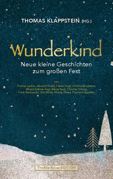 Eine Frau erlebt ein medizinisches Wunder und wird fortan Wunderkind genannt wird. Ein Paar, das sich partout nicht unter dem Mistelzweig küssen will. Eine schräge Weihnachtsnacht in einer Sporthalle. Eine Weihnachtsfrau, die erstaunliche Kekse backt. Ein runder Geburtstag bei dem die Liebe neu entdeckt wird. Ein Professor auf der Suche nach verschwundenen Adventstagen. Ein erster Familien-Heiligabend, der an einer Döner-Bude endet. Eine adventlich-stimmungsvolle Erwachsenenrunde, die durch eine kleine Eisprinzessin aufgemischt wird... ...in den nachdenklichen, humor- und phantasievollen oder romantischen Geschichten scheint das Licht der Weihnacht ganz besonders hell. Mit Erzählungen von Thomas Klappstein, Thomas Lardon, Fabian Vogt, Christina Brudereck, Rainer Buck, Albrecht Gralle, Miriam Küllmer-Vogt, Mickey Wiese, Frank Bonkowski, Christian Döring, Gofi Müller