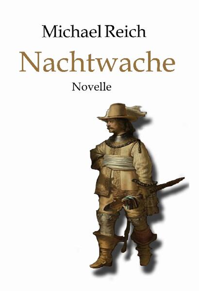 Nachts allein im Museum ... Johan ist Nachtwächter im Rijksmuseum. Jede Nacht dreht er dort seine Runden, umgeben nur von den seit Jahrhunderte zur Stummheit verdammten von den Meistern der niederländischen Malerei porträtierten Amsterdamer Bürgern. Sind sie wirklich so stumm? Der alte Nachtwächter weiß es besser aber seine Kräfte schwinden und er ahnt, er muss bald Abschied nehmen. Doch dann kommt alles anders und er erlebt, gemeinsam mit seinem Kollegen Arian von der Putzkolonne des Museums, eine Nachtschicht, die ganz anders verläuft als erwartet und vieles verändern wird. Eine Parabel über das Leben, seine oft überraschenden Wendungen und eine Hommage an die Kunst.