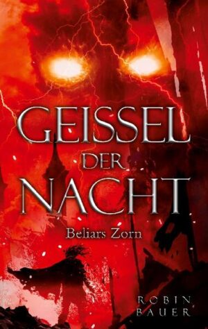 Die Welt soll brennen. Ganze Königreiche werden ins Chaos gestürzt, denn alles Leben soll getilgt werden. Immer weiter breitet sich Beliars Macht über das gesamte Land aus, um die letzte Bastion der Sterblichen zu vernichten. Schwer verwundet hat Jaron den Kampf gegen die Dämonen überlebt und Zuflucht bei den Weltenbäumen gefunden. Seitdem lebt er gemeinsam mit der Dryade Eona ein bescheidenes und zurückgezogenes Leben. Doch der unerwartete Besuch eines alten Freundes weckt in ihm Hoffnung, Teile seiner Vergangenheit wiederzufinden. Das Schicksal stellt Jaron erneut auf eine erbarmungslose Probe, in das er mehr verstrickt ist, als er je erwartet hätte. Was hat es mit der Magie auf sich, die in ihm schlummert? Und was ist mit seinen einstigen Freunden passiert? Ein neues Abenteuer beginnt, mit neuen und alten Bekannten und kaum bezwingbaren Herausforderungen. Denn Beliar, der mächtigste aller Dämonen ist zurückgekehrt.