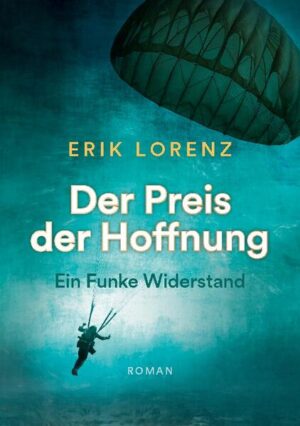 September 1941. Im Auftrag der britischen Geheimorganisation SOE landet Mathieu Trudeau mit einem Agententeam in Nordfrankreich. Ihre Aufgabe: der Aufbau eines französischen Widerstandsnetzwerks, das die Kriegsproduktion der deutschen Besatzungsmacht sabotieren soll. Doch nach ihrem Fallschirmabsprung geht alles schief: Die Agenten werden von deutschen Soldaten erwartet, an die sie verraten wurden. Mathieu gelingt die Flucht. Noch erschüttert von seinem verheerenden Misserfolg, erfährt er kurz darauf vom Aufbau einer geheimen Panzerfabrik, deren Produktion das militärische Kräfteverhältnis entscheidend zugunsten der Deutschen beeinflussen könnte. Mathieus Ziel ist nun klar: Unter allen Umständen will er einen Weg finden, die Fabrik aus dem Untergrund heraus zu zerstören.