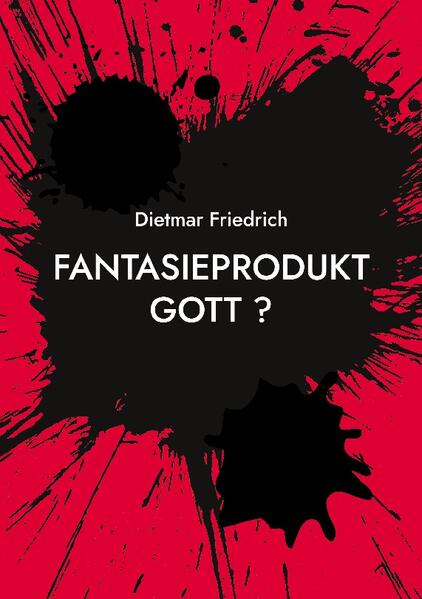 "Fantasieprodukt Gott ?" versucht die Frage nach der Wahrscheinlichkeit der Existenz eines Gottes zu beantworten. Es werden dabei analytische Überlegungen angestellt, die Geschichte des Gottesglaubens beleuchtet und Meinungen von großen Philosophen sowie Nahtoderlebnisse mit zur Wahrheitfindung herangezogen. Es werden im Buch auch wissenschaftliche Erkenntnisse aus der Evolutionstheorie, Kosmologie über Kernfusion bis hin zur Künstlichen Intelligenz behandelt. Das Buch ist eine kleine bildende Reise durch fundamentales Wissen der Menschheit. Ein Buch für alle interessierten und aufgeschlossenen Menschen die die Dinge hinterfragen wollen.