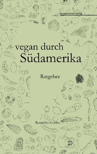 Als ich 2017 auf meine zweijährige Südamerikareise aufgebrochen bin, hätte ich mir gewünscht, ein Buch wie dieses zu besitzen. Denn ich hatte ein leichtes Unbehagen, als Vegetarierin einen Kontinent zu bereisen, der bei uns für seine Fleischküche bekannt ist. Dieses Klischee wird in diesem Buch gebrochen. Durch die gründliche Recherche und die vielen Basisinformationen ist es für alle geeignet, die sich für die Kulinarik Südamerikas interessieren. Es deckt alle für vegane und vegetarische Menschen relevanten Informationen ab, die in den gebräuchlichen Reiseführern fehlen. So hilft es sowohl bei der Vorbereitung als auch während der Reise den Subkontinent zu erschliessen. Mit über 90 Illustrationen, 20 Abbildungen, 18 Rezepten, unzähligen Tipps, Vokabellisten und genug Platz für Notizen ist dieses Buch der ideale kulinarische Begleiter für Ihre nächste Südamerikareise.