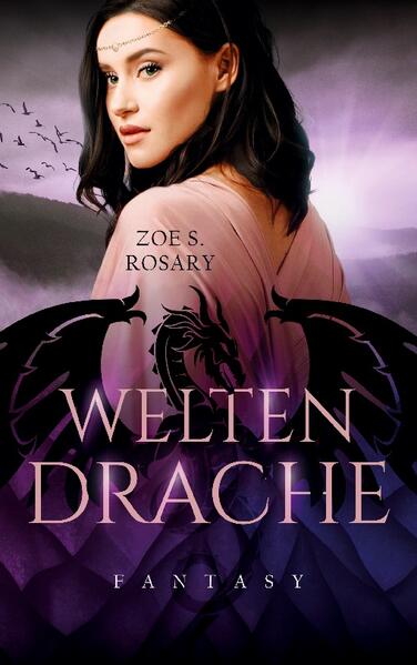 Ein Buch in göttlicher Schrift. Zwei vergessene Drachen. Zwei Welten am Rande des Abgrunds. Elusyan ist am Boden zerstört. Die Götter scheinen ihn zu hassen, denn sie versteinern nicht nur Svejas Körper, was ihren Tod endgültig besiegelt. Zu allem Unglück schwebt ihr unwiderstehlicher Duft dauerhaft über dem Altar und erinnert ihn daran, was er verloren hat. Politische Unruhen erschüttern weiterhin das Land genauso wie zwei längst vergessene Wesen, die ein ganzes Gebirge niederreißen. Als Elusyan vor einem breiten Abgrund steht, durch welchen seine Welt mit Svejas verbunden ist, beginnt ein Wettlauf mit der Zeit, um diesen zu schließen. Schafft er es nicht, löschen sich beide Welten gegenseitig aus. Wie soll ihm da ein Buch in göttlicher Schrift helfen?