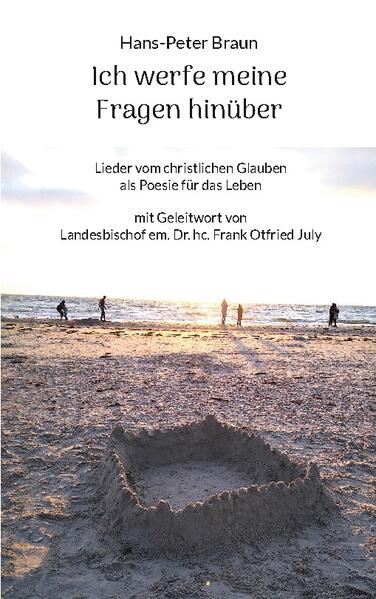 Das Buch lädt dazu ein, alte und neue Lieder vom christlichen Glauben einmal wie Lyrik zu lesen, zu meditieren und zu singen- als Poesie für das Leben. Es stellt Liederpaare aus alt und neu vor, die in einen Dialog miteinander treten. Die Beispiele lassen sich in den Gemeindegottesdienst transponieren und zu überraschenden Erlebnissen und Begegnungen von Choraltradition und neuen Liedern führen. Das Buch wendet sich sowohl an alle, die mit den Liedern in ihrer Praxis umgehen und Impulse für die Gestaltung von Gottesdiensten suchen, als auch an alle, die Fragen an den christlichen Glauben haben und auf der Suche sind.