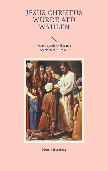 In vergessenen Kirchenarchiven wurden bisher unveröffentlichte Wundergeschichten entdeckt, die die Taten Jesu Christi in einem neuen Licht erstrahlen lassen. Dieses Buch präsentiert diese faszinierenden Erzählungen, die die Vorstellungskraft beflügeln und den Glauben an die göttliche Macht vertiefen. Diese neu entdeckten Erzählungen gewähren Ihnen einen Einblick in jene heiligen Schriften, die über die Jahrhunderte hinweg verborgen waren. Entdecken Sie die erhebenden Geschichten von jenseitigen Begegnungen, geheimnisvollen Heilungen, unerwarteten Wundern der Natur und himmlischen Interventionen in einer Welt, in der Glaube und Spiritualität eine zentrale Rolle spielen. Diese fiktiven Geschichten nehmen Sie mit auf eine Reise, bei der Sie die Liebe und die Gnade Jesu Christi in vielfältigen Formen erleben werden. Gleichzeitig fordern diese Erzählungen den Leser auf, über die Grenzen des Bekannten hinauszudenken und die Möglichkeit von Wundern in unserer eigenen Welt zu erkennen. Dieses Buch zeigt uns, dass der Glaube an das Übernatürliche und die Hoffnung auf ein Leben in göttlicher Liebe niemals verloren gehen. Dieses Buch lädt Sie ein, den Glauben zu vertiefen, die Spiritualität zu erleben und die Welt aus einer neuen, inspirierenden Perspektive zu betrachten. Die Botschaft ist klar: Jesu Wunder hören nie auf, und seine Liebe kennt keine Grenzen. Begleiten Sie uns auf dieser faszinierenden Reise und lassen Sie sich von den neu entdeckten Wundern Jesu inspirieren, die in geheimen Kirchenarchiven schlummerten, bis sie endlich ans Licht gebracht wurden.