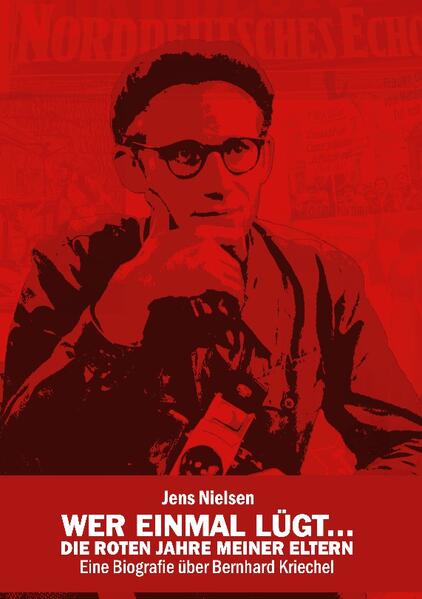 Der kleine Bernhard wächst kurz nach dem Krieg unter äußerst ärmlichen Verhältnissen im Arbeitermilieu von Kiel-Elmschenhagen in einer kommunistischen Familie auf. Sein Vater Anton Josef ist unbezahlter Journalist und Redakteur beim in Kiel ansässigen aber in ganz Schleswig-Holstein verbreiteten KPD-Propagandablatt Norddeutsches Echo, die Mutter aktive Kämpferin für die Gleichberechtigung von Frauen in einem der Partei nahen Frauenbündnis. Als Kommunisten ist die Familie in der Ära Adenauer nicht besonders gut angesehen und Bernhard und auch seine ein Jahr ältere Schwester Angelika müssen zahlreiche Ausgrenzungen und Anfeindungen in der Schule und auf der Straße über sich ergehen lassen. Doch damit nicht genug, geprägt durch ihre eigene traumatische Kindheit und Erziehung, können selbst die Eltern weder Liebe noch Verständnis für Bernhard und seine Schwester aufbringen. Als der Vater sich schließlich in immer drastischeren Gewaltexzessen an den beiden vergeht und sich der Schwester auch noch sexuell nähert, droht das Leben der Kinder in ein unsägliches Dunkel zu gleiten. Ein Buch des Überlebenskampfes und der Auseinandersetzung mit der eigenen Geschichte, aber auch ein Buch der Befreiung.
