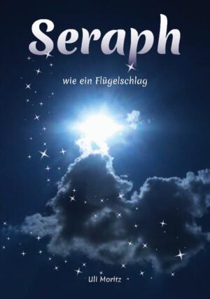 Seraph - wie ein Flügelschlag ist eine spannende Fantasy Liebesgeschichte. Casy hat viele schlimme Erlebnisse hinter sich. Mit Männern wollte sie nichts zu tun haben, bis sie Adam begegnet. Er ist nicht nur gutaussehend und liebevoll, sondern besitzt auch besondere Fähigkeiten. Schnell wissen beide, dass sie zueinander gehören, nicht nur durch ihre Liebe zueinander, sondern sie sind durch Höheres für einander bestimmt. Durch ihre Verbundenheit wird Casy irgendwann dieselben außergewöhnlichen Gaben erhalten, die auch Adam besitzt. Zunächst wird sie allerdings von der Vergangenheit eingeholt. Ihr Peiniger Daniel versucht alles um ihr zu schaden.